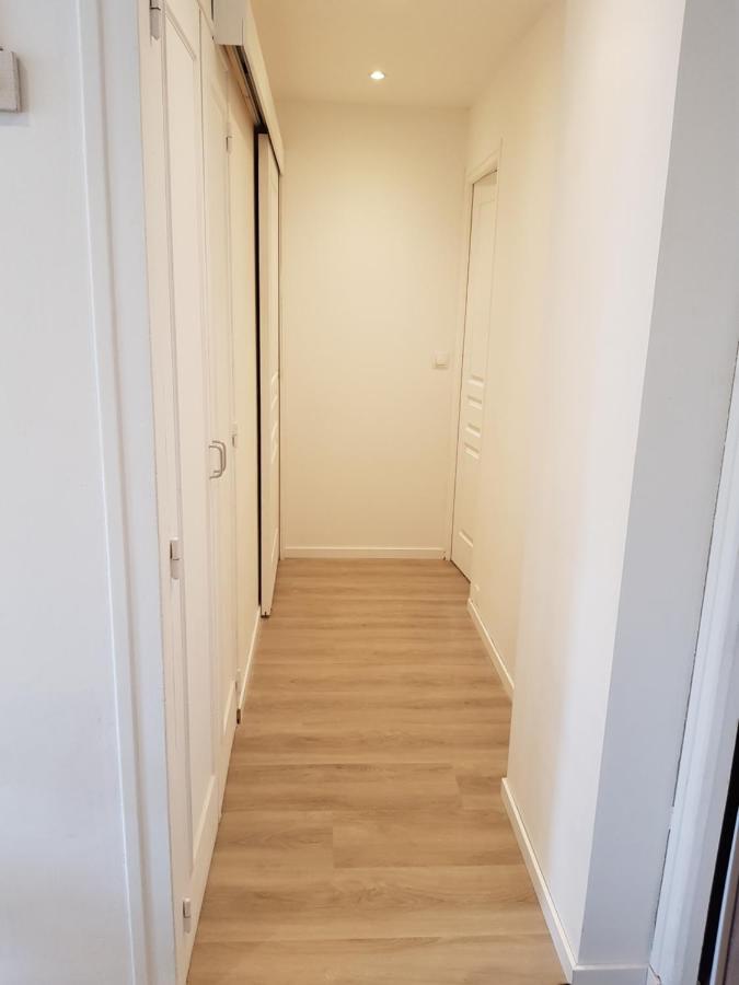 Le Cocon Dieppois - Appt Spacieux Avec Parking Prive ディエップ エクステリア 写真